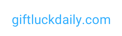 Gift Luck Daily Logo